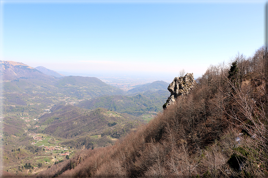 foto Strada del Re